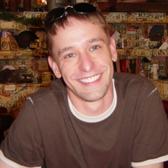 Meet your Posher, Adam - Picture 1 of 2